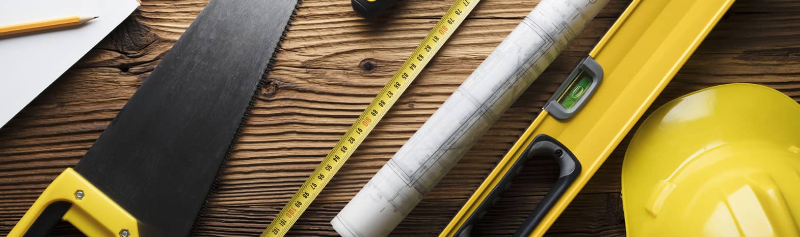 Home Repair Contractor