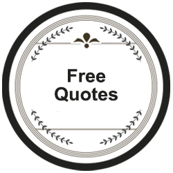 free quotes badge
